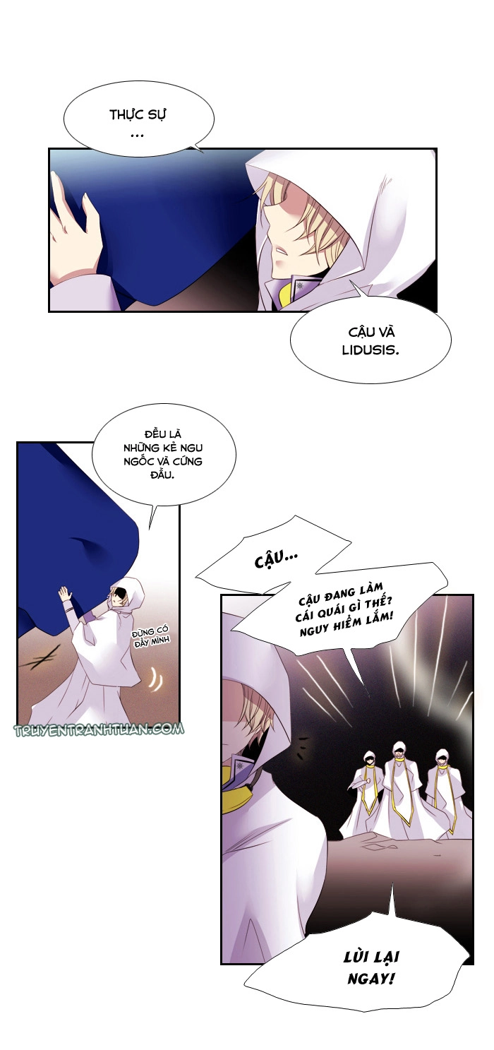 Black Haze Chapter 100 - 3