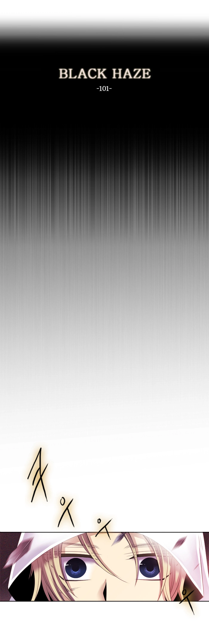 Black Haze Chapter 101 - 3