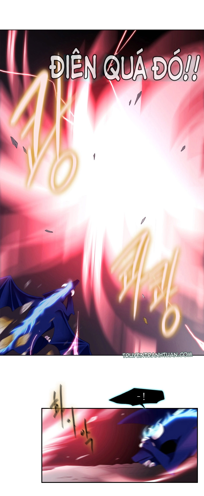 Black Haze Chapter 101 - 19