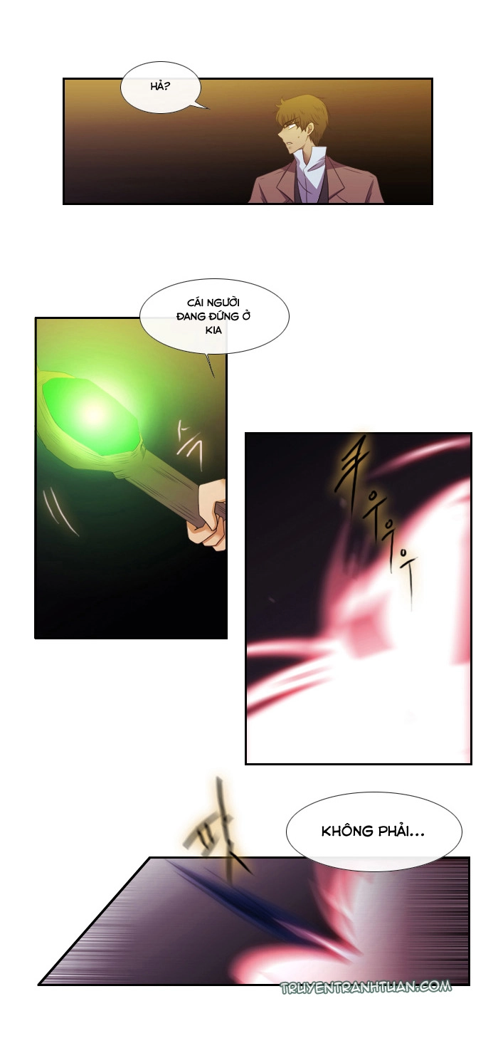 Black Haze Chapter 101 - 23