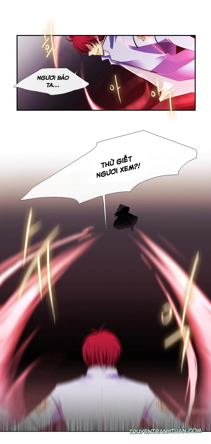 Black Haze Chapter 101 - 25