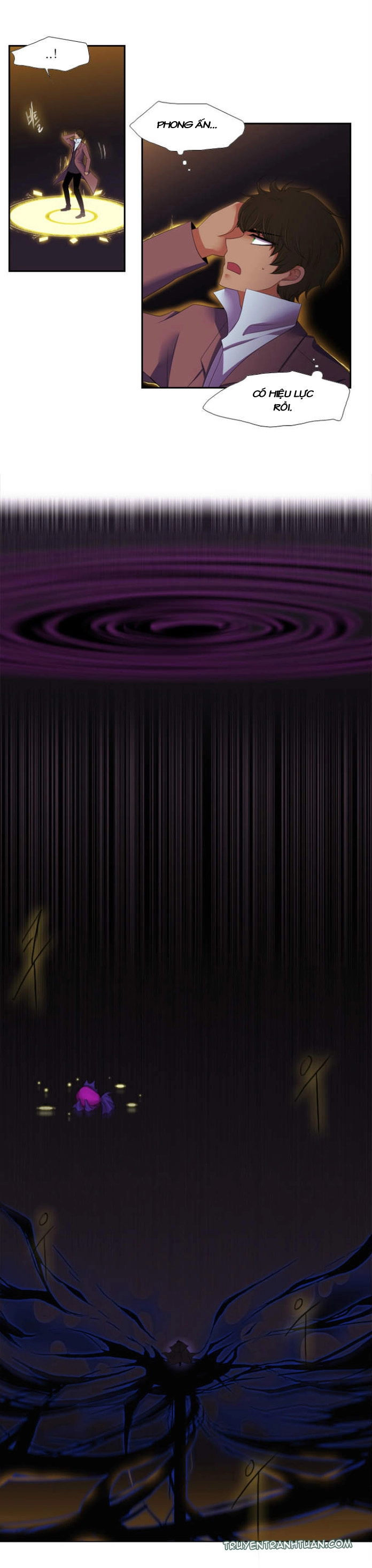 Black Haze Chapter 102 - 4