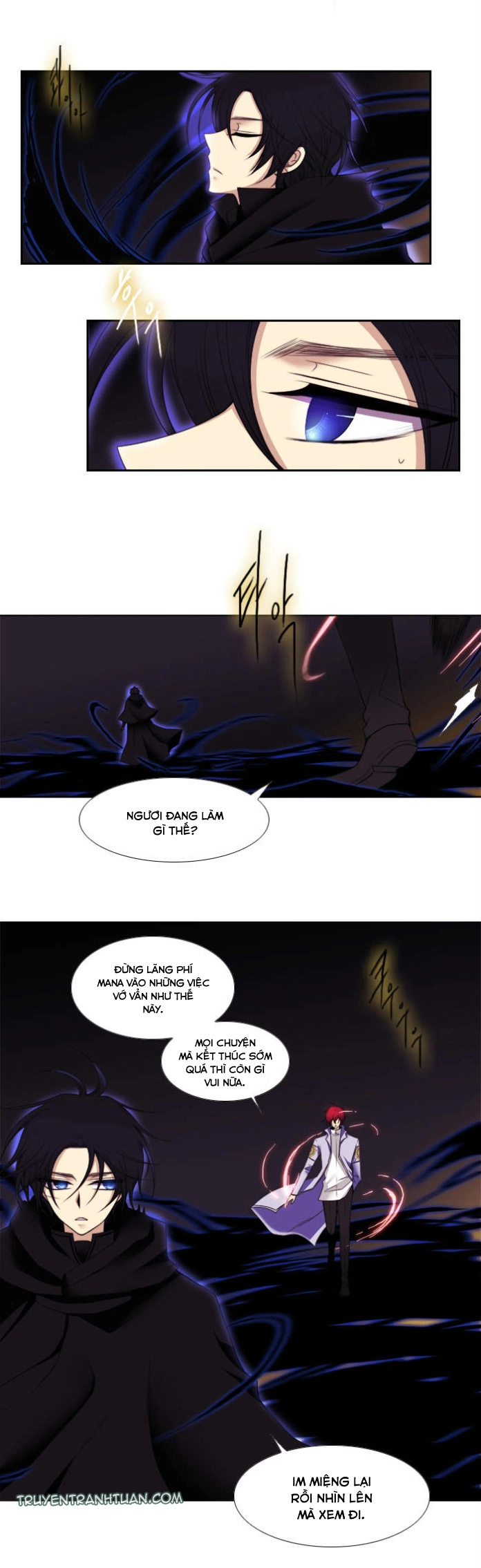 Black Haze Chapter 102 - 5