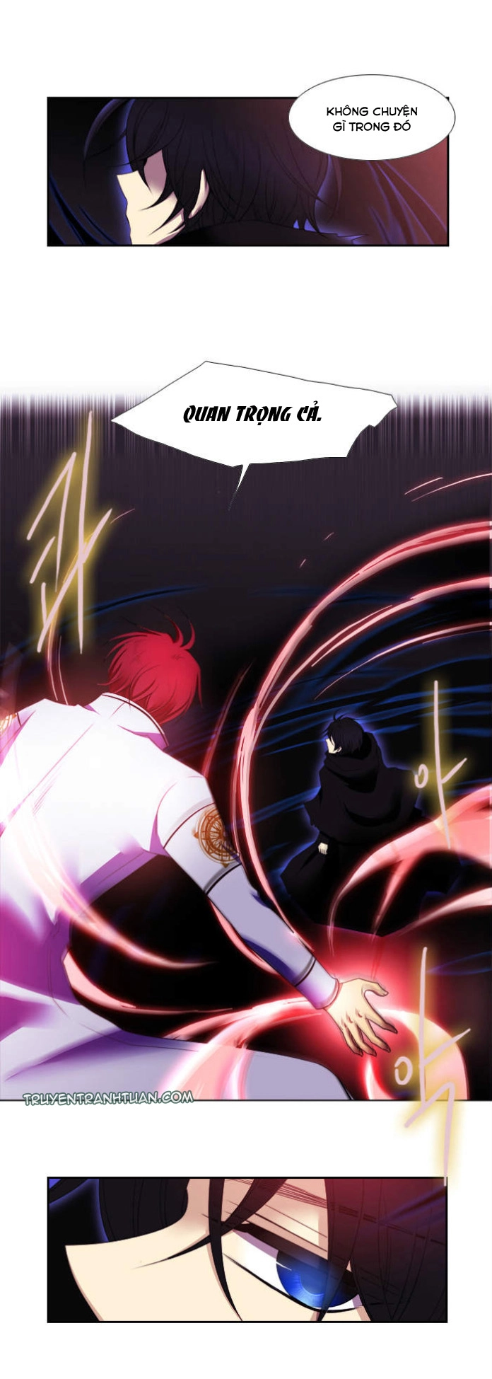 Black Haze Chapter 102 - 10