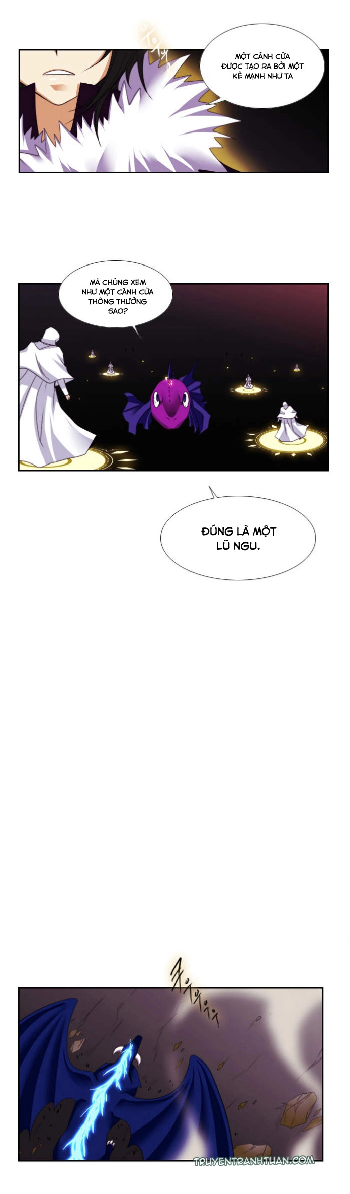 Black Haze Chapter 102 - 16