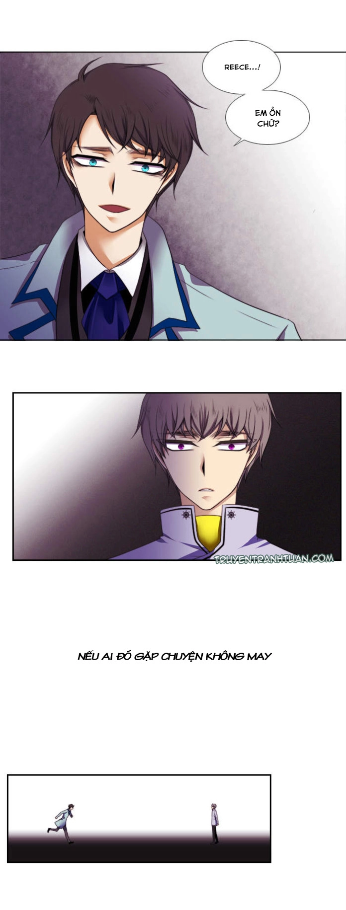 Black Haze Chapter 102 - 25