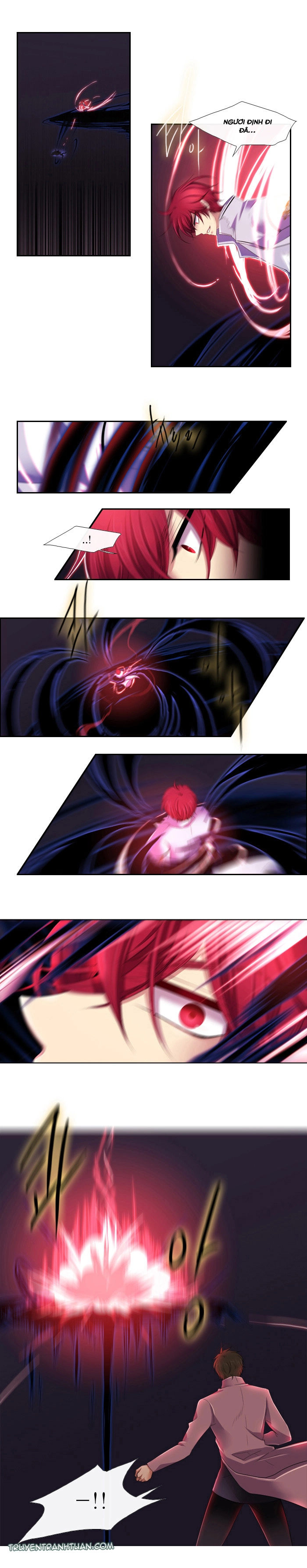 Black Haze Chapter 103 - 7