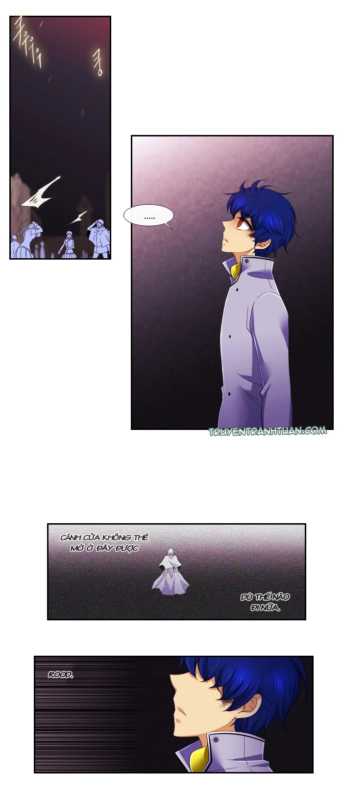 Black Haze Chapter 103 - 10