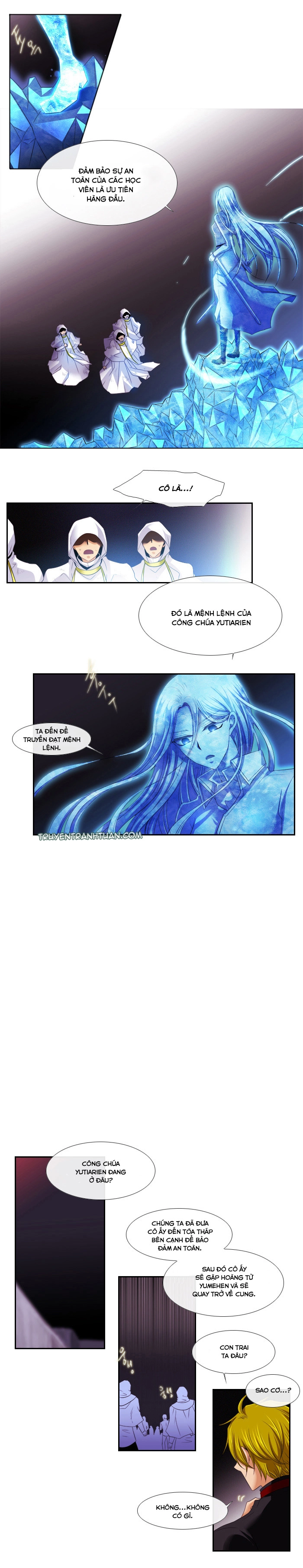 Black Haze Chapter 103 - 13