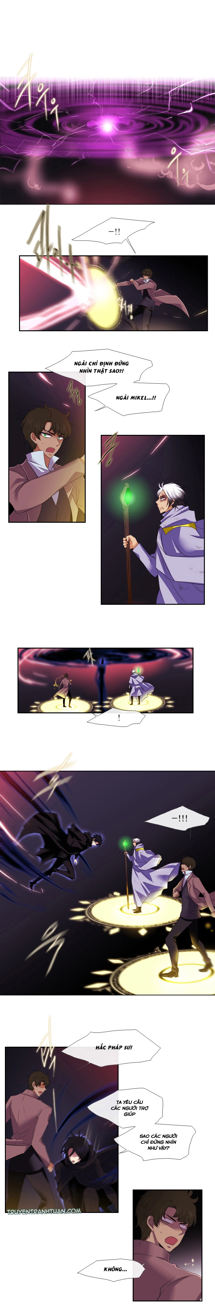 Black Haze Chapter 103 - 15