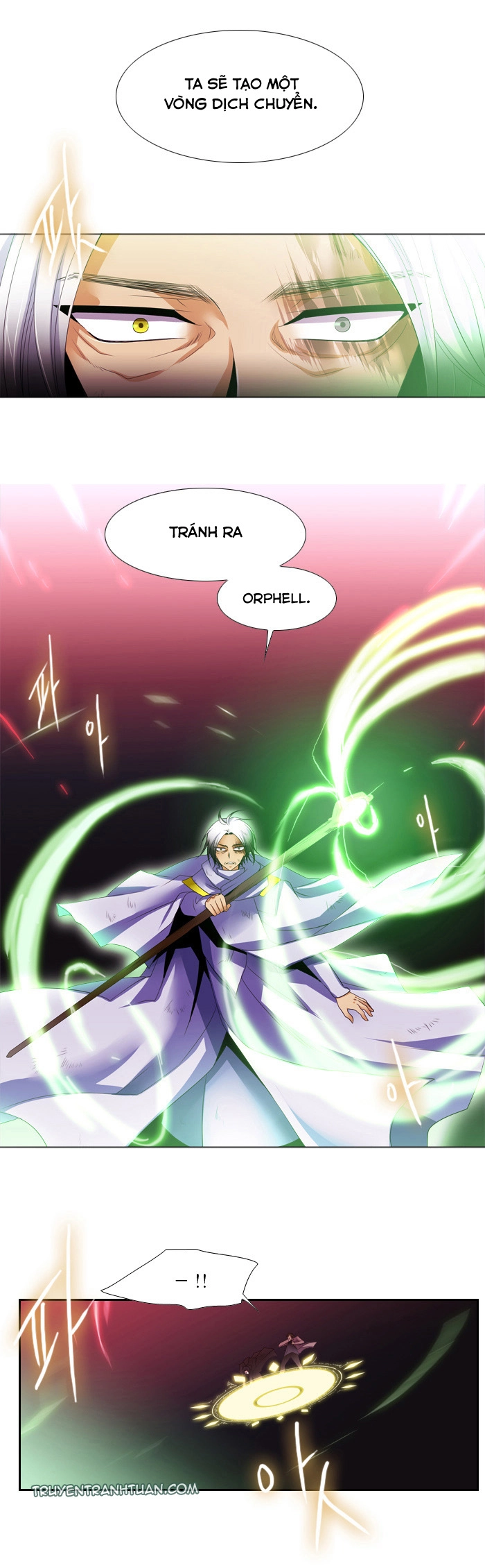 Black Haze Chapter 104 - 9