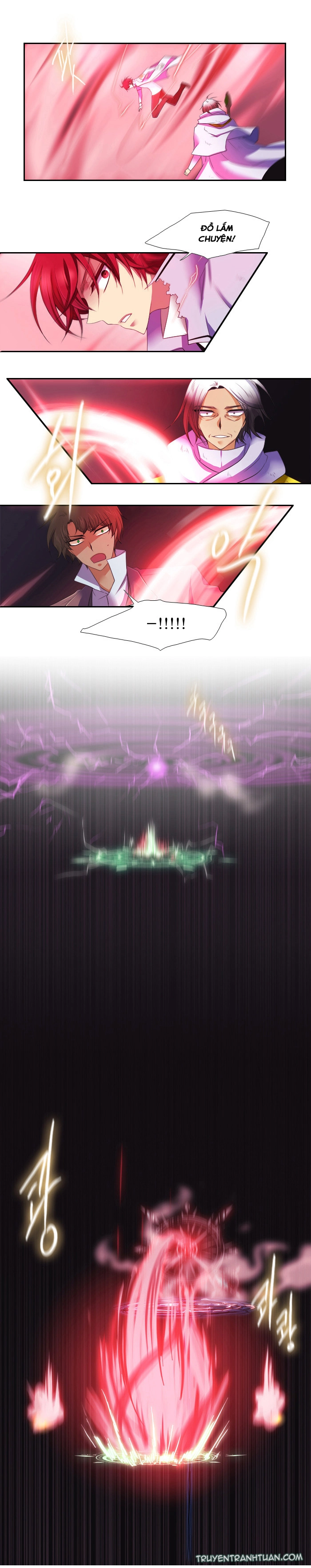 Black Haze Chapter 104 - 12