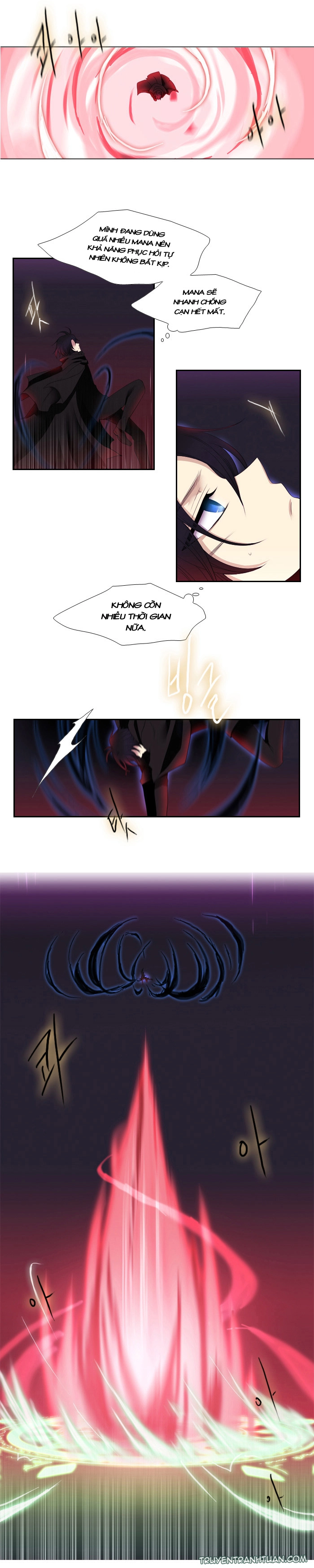 Black Haze Chapter 104 - 14