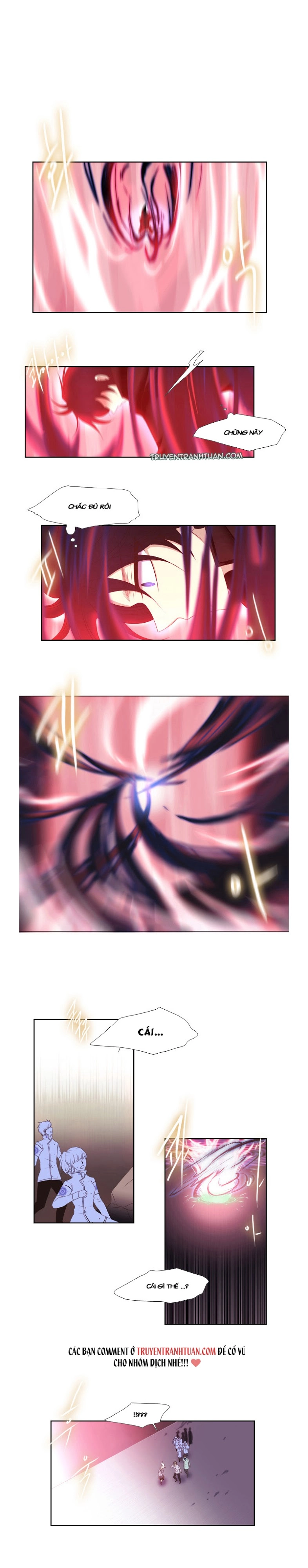 Black Haze Chapter 105 - 2