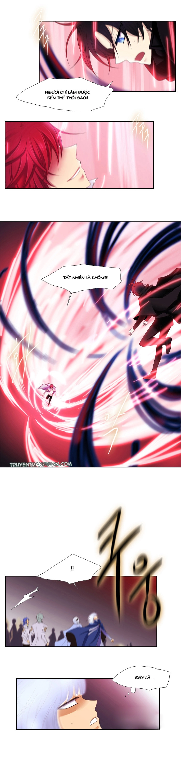 Black Haze Chapter 105 - 4