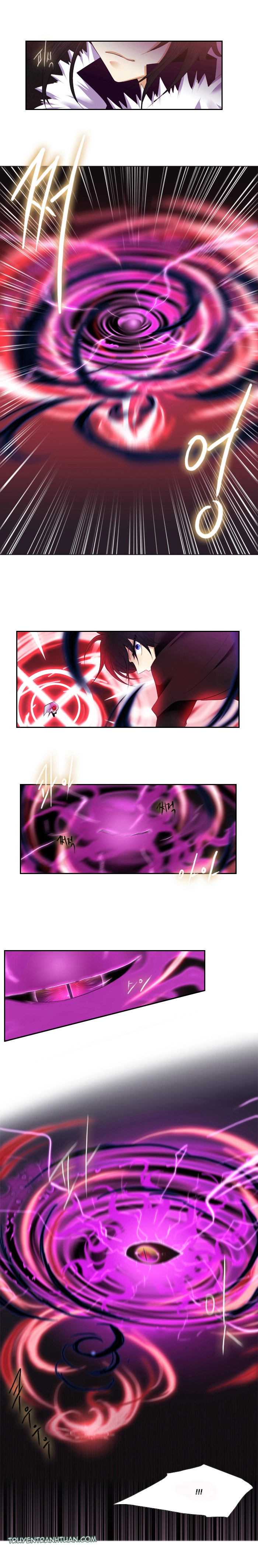 Black Haze Chapter 105 - 8