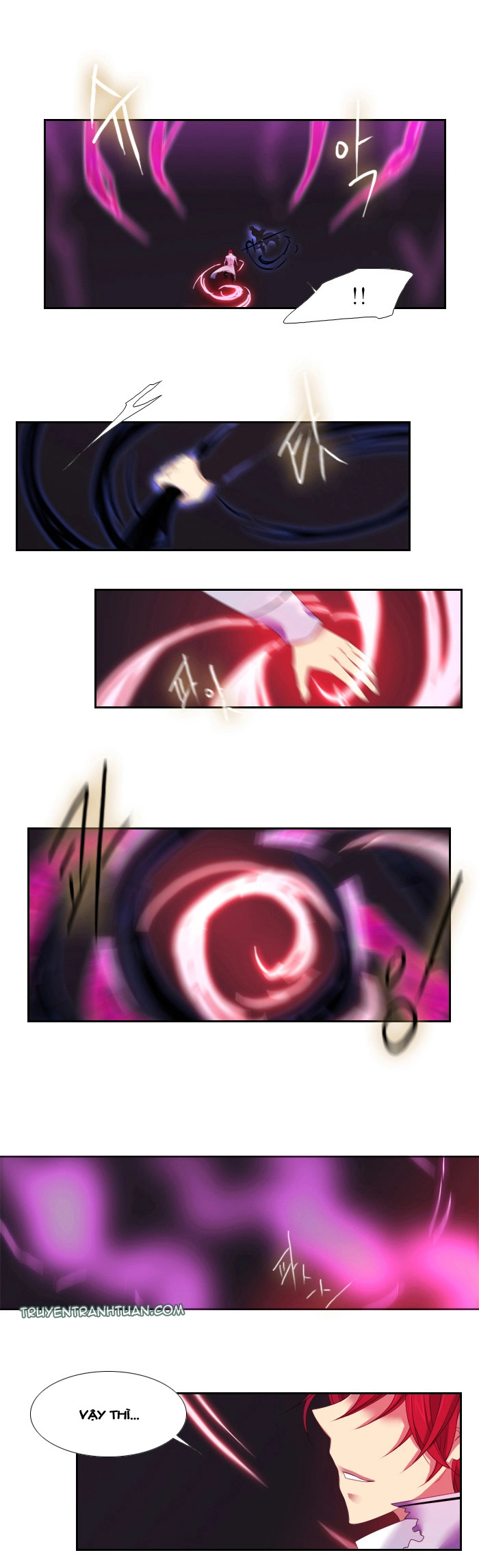 Black Haze Chapter 105 - 17