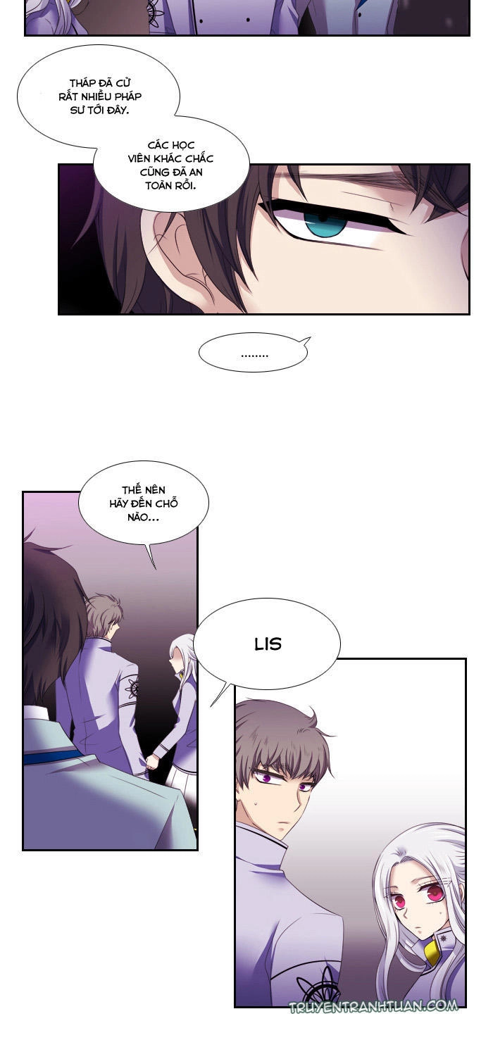 Black Haze Chapter 106 - 5