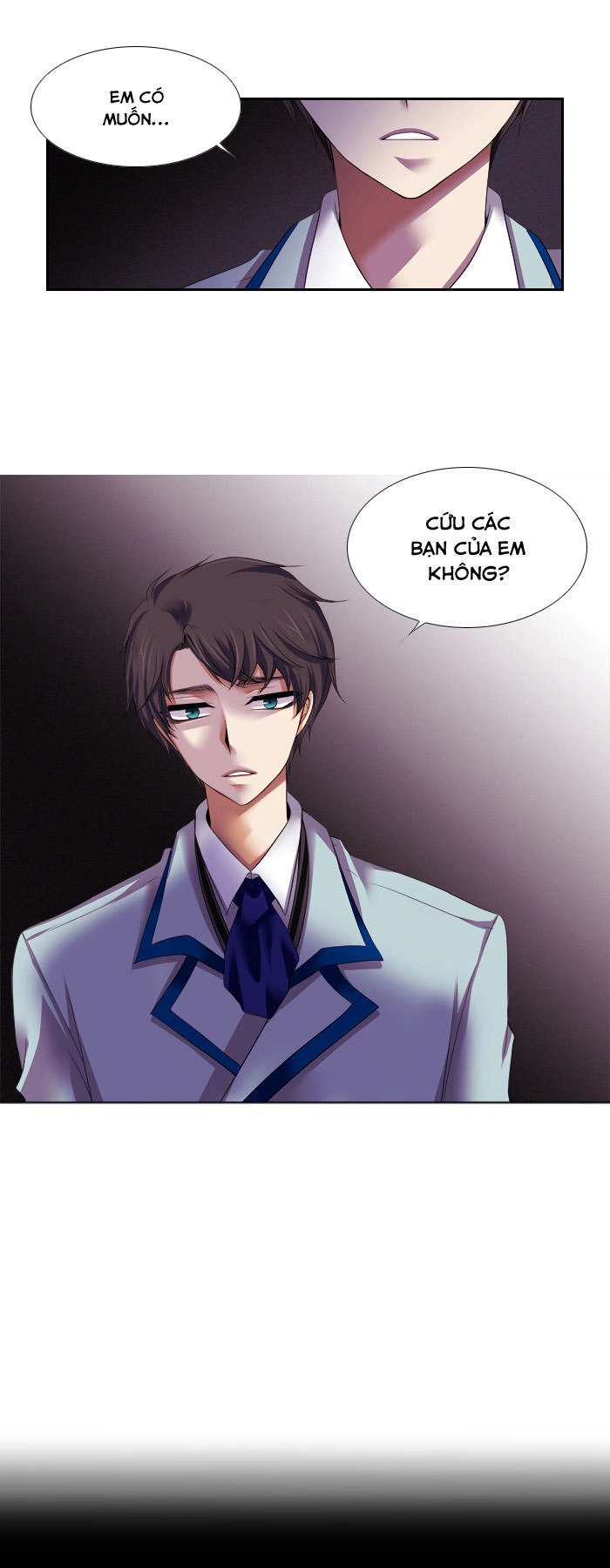 Black Haze Chapter 106 - 6