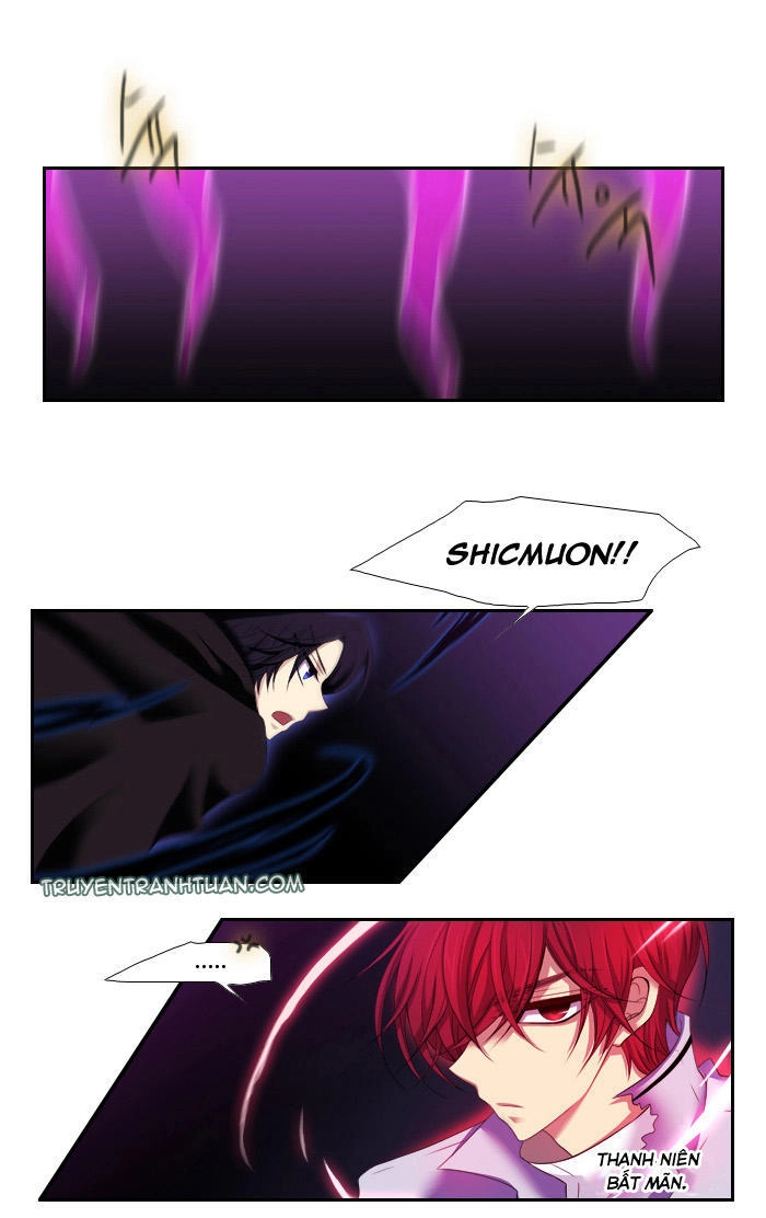 Black Haze Chapter 106 - 10