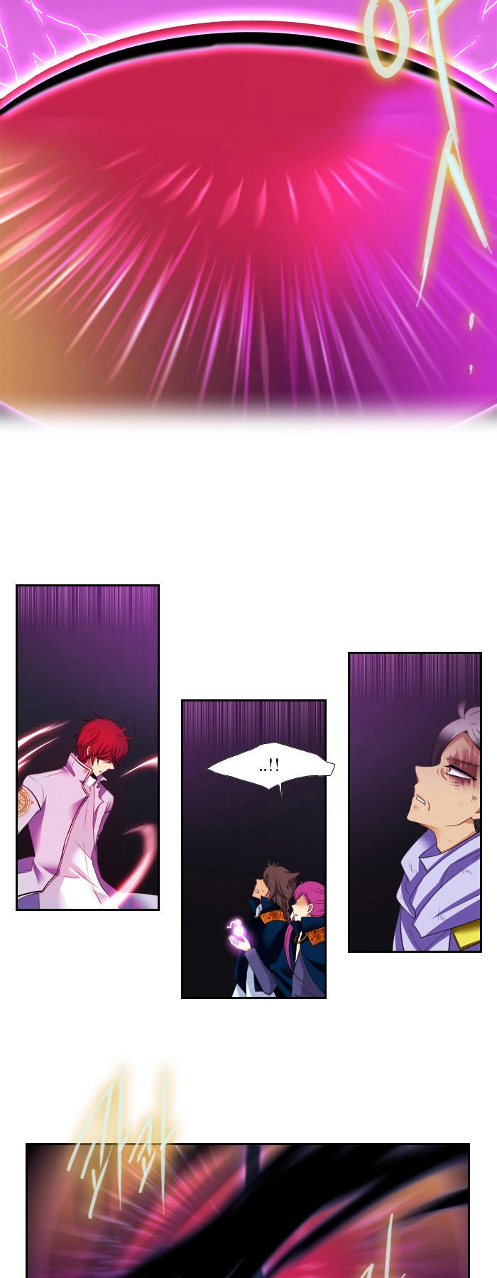 Black Haze Chapter 106 - 14