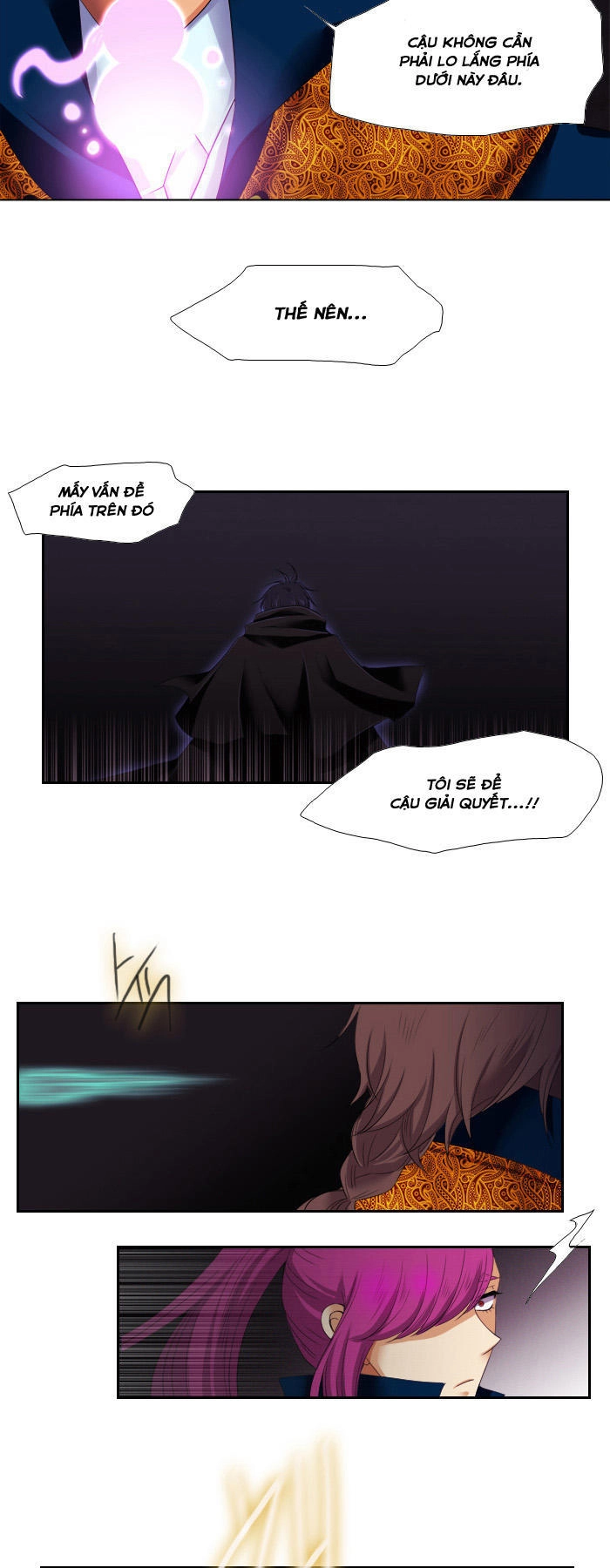 Black Haze Chapter 106 - 20