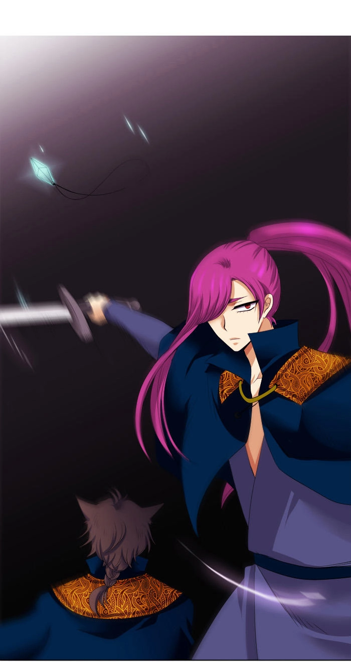 Black Haze Chapter 106 - 22