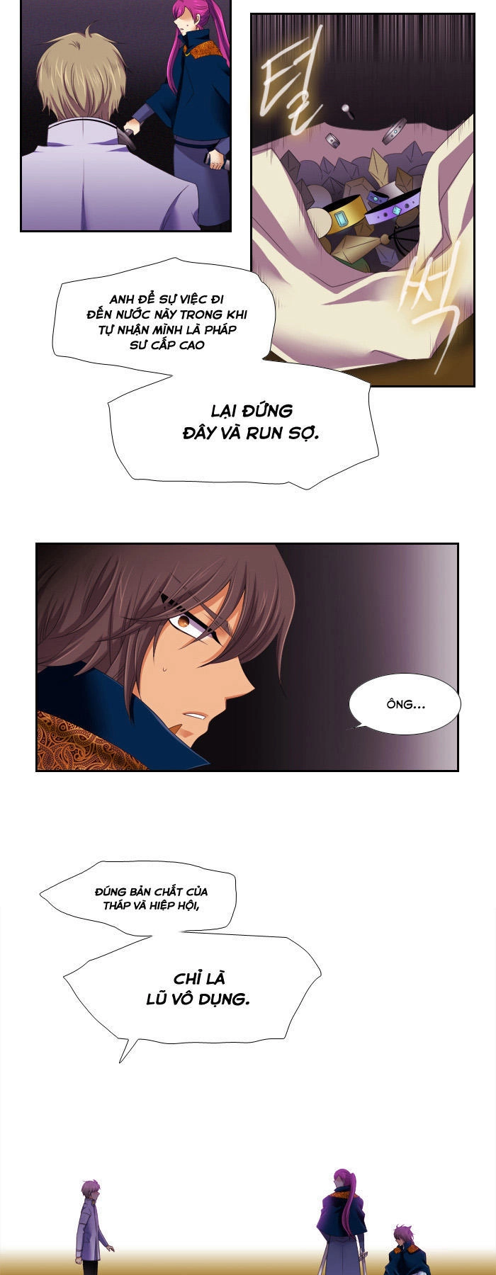 Black Haze Chapter 106 - 24