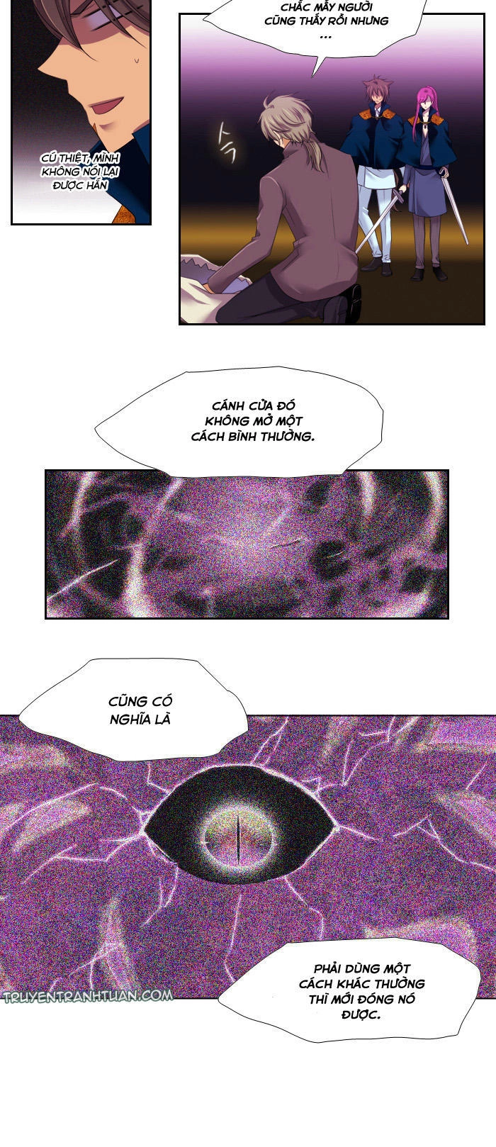 Black Haze Chapter 106 - 27