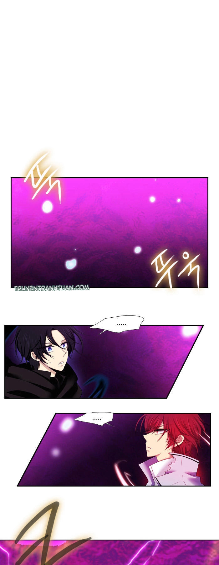 Black Haze Chapter 106 - 28