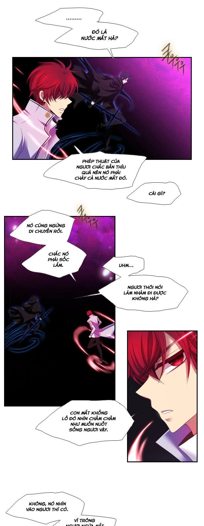 Black Haze Chapter 106 - 30