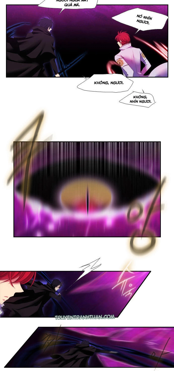 Black Haze Chapter 106 - 31