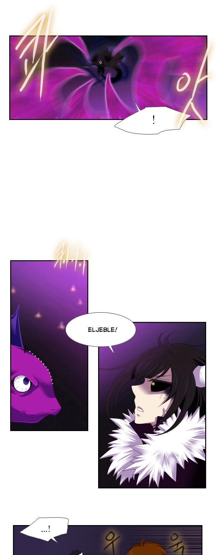 Black Haze Chapter 106 - 32