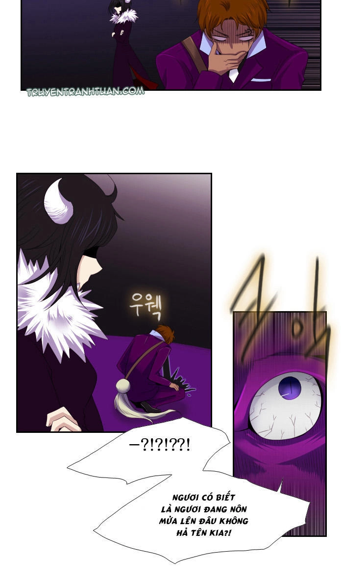 Black Haze Chapter 106 - 33