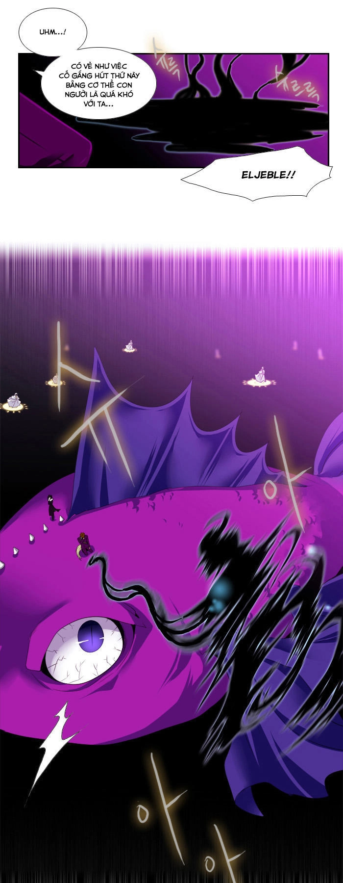 Black Haze Chapter 106 - 34