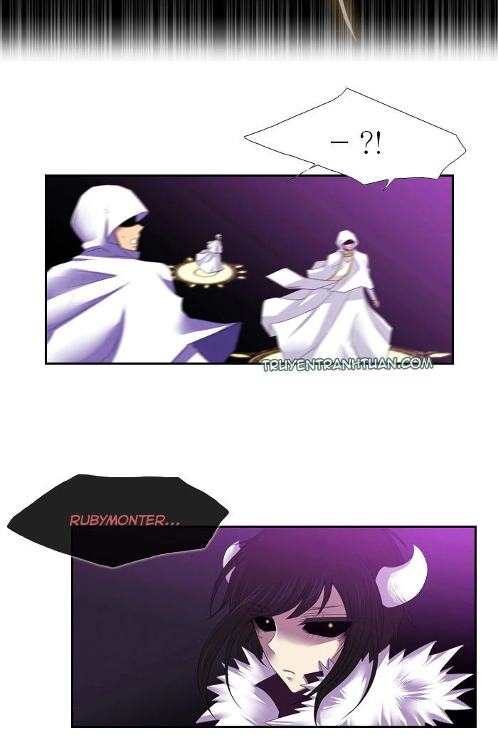 Black Haze Chapter 106 - 35