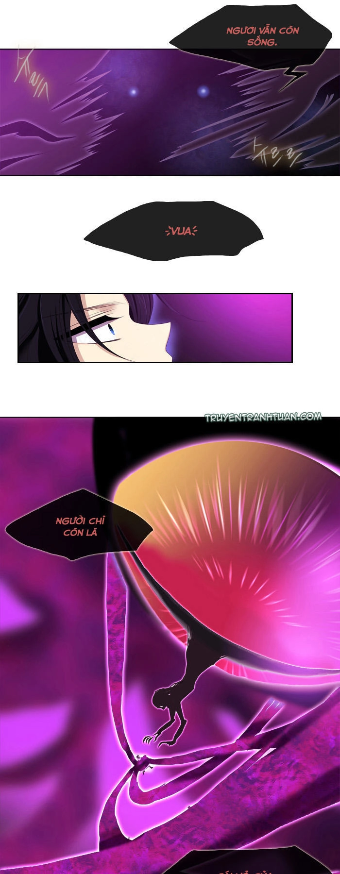 Black Haze Chapter 106 - 36