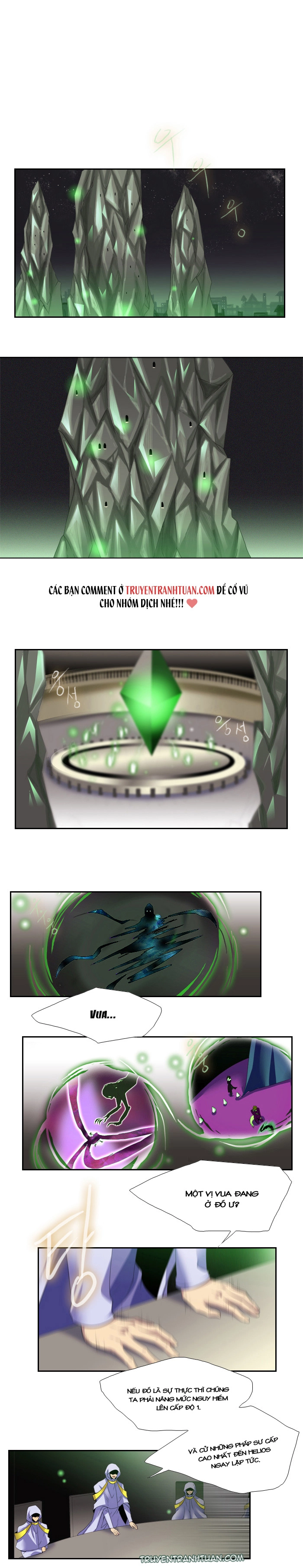 Black Haze Chapter 107 - 4