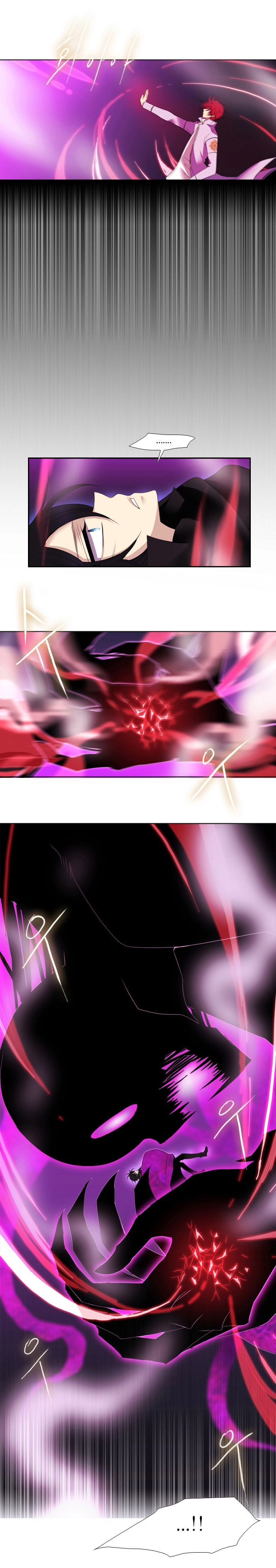 Black Haze Chapter 107 - 9