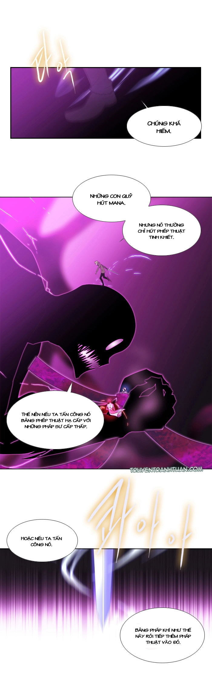 Black Haze Chapter 107 - 13