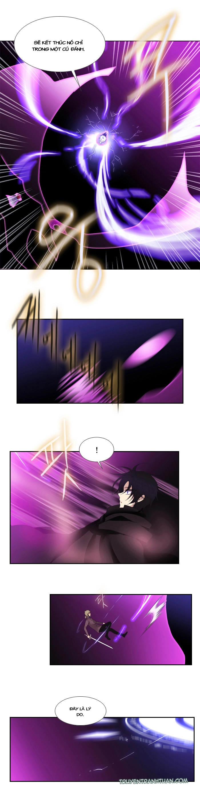 Black Haze Chapter 107 - 14