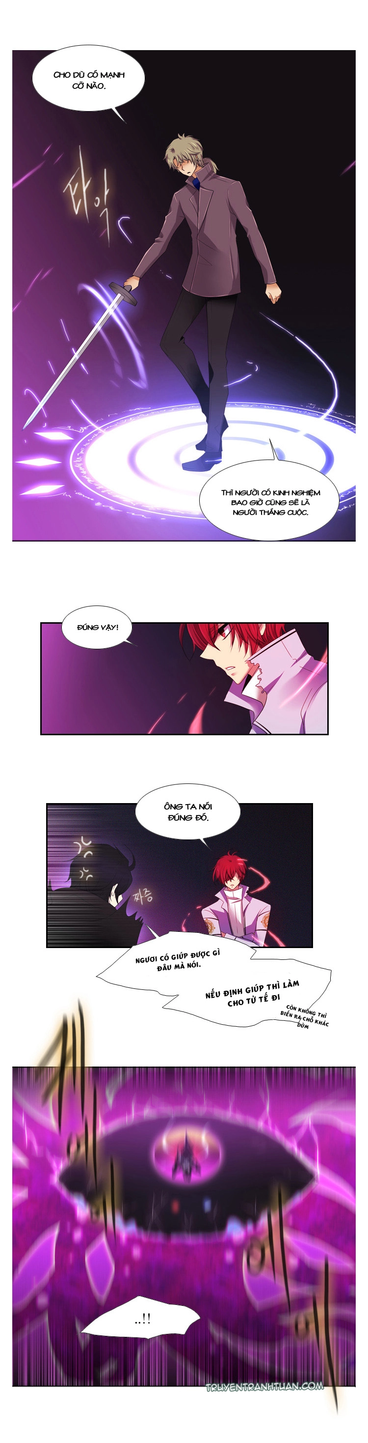 Black Haze Chapter 107 - 15