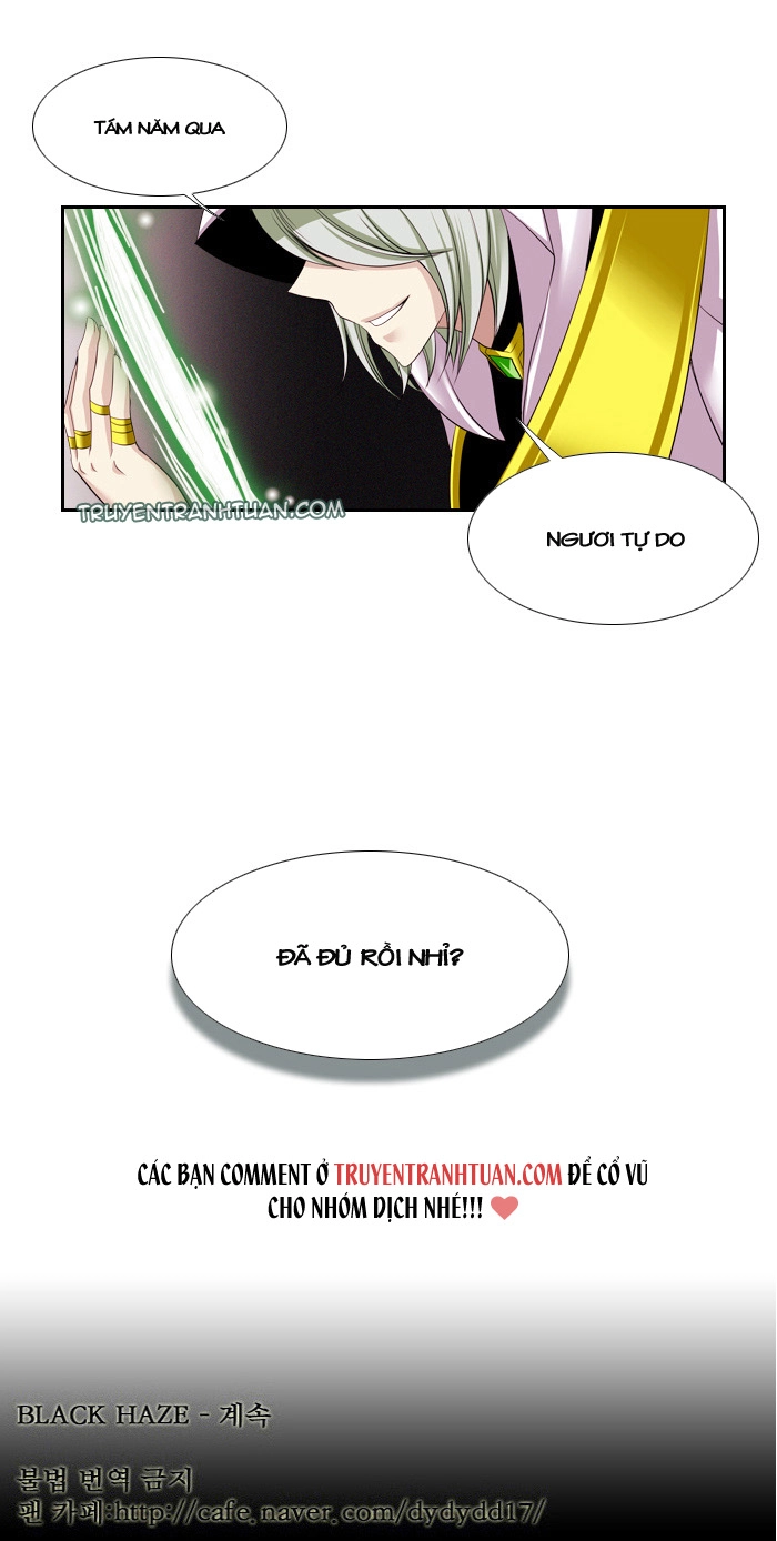 Black Haze Chapter 107 - 20