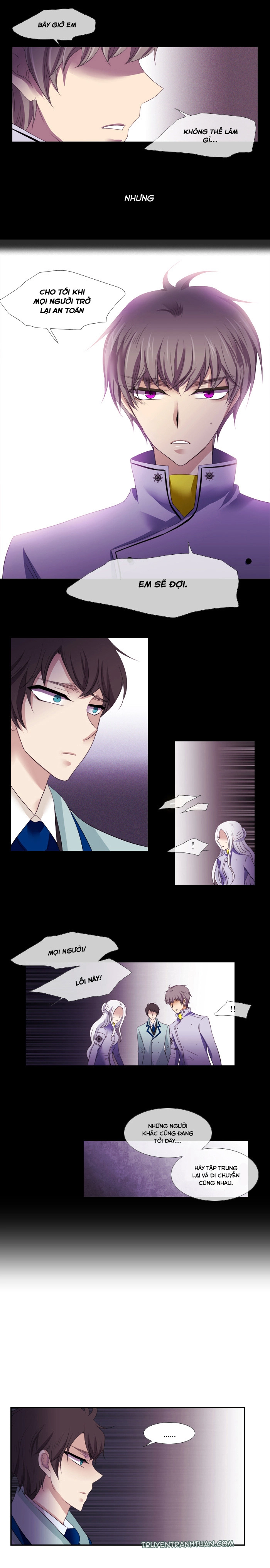 Black Haze Chapter 108 - 7