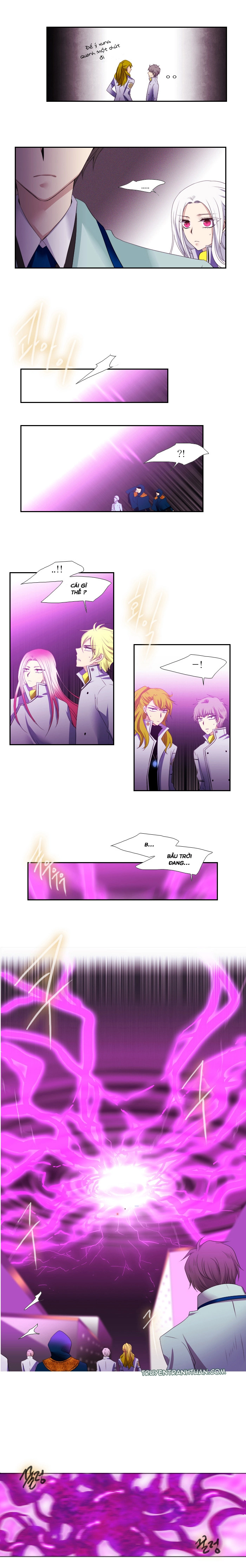 Black Haze Chapter 108 - 8