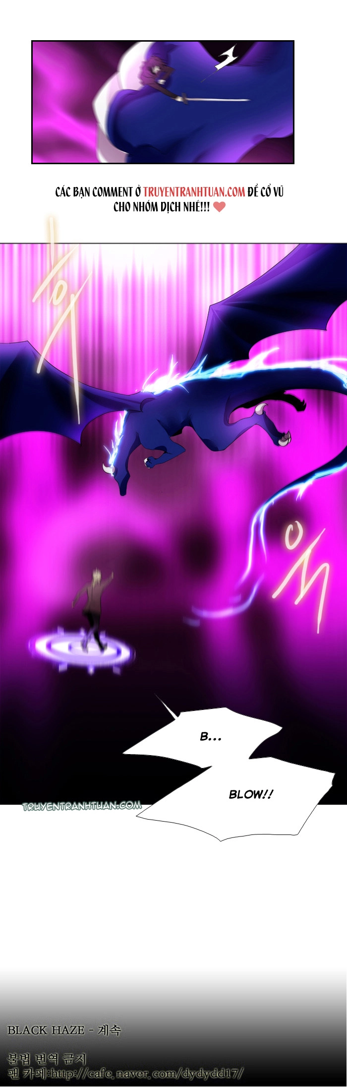 Black Haze Chapter 108 - 16