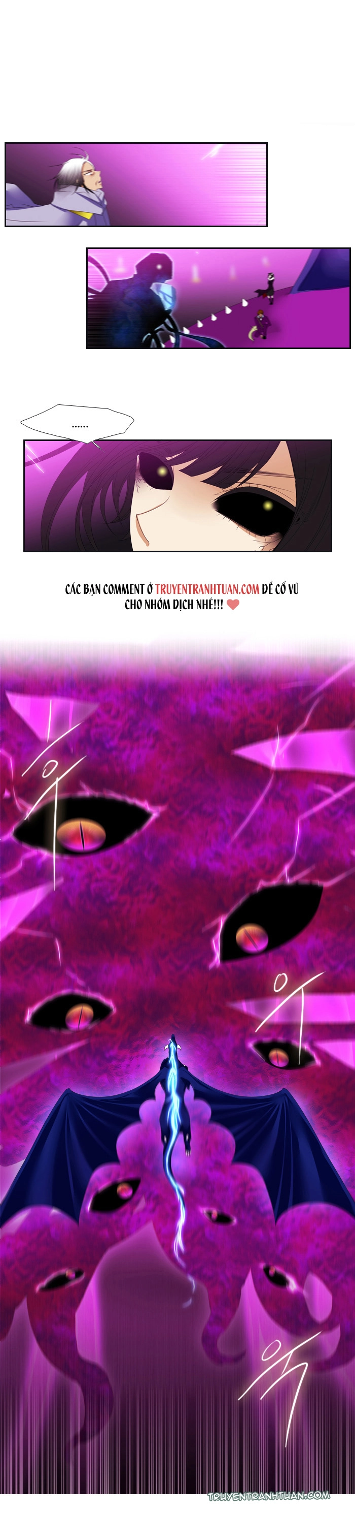 Black Haze Chapter 109 - 2