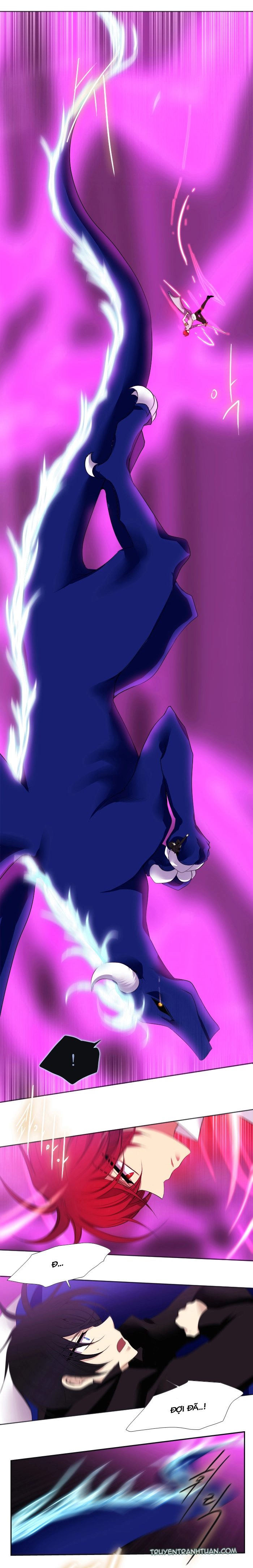 Black Haze Chapter 109 - 4