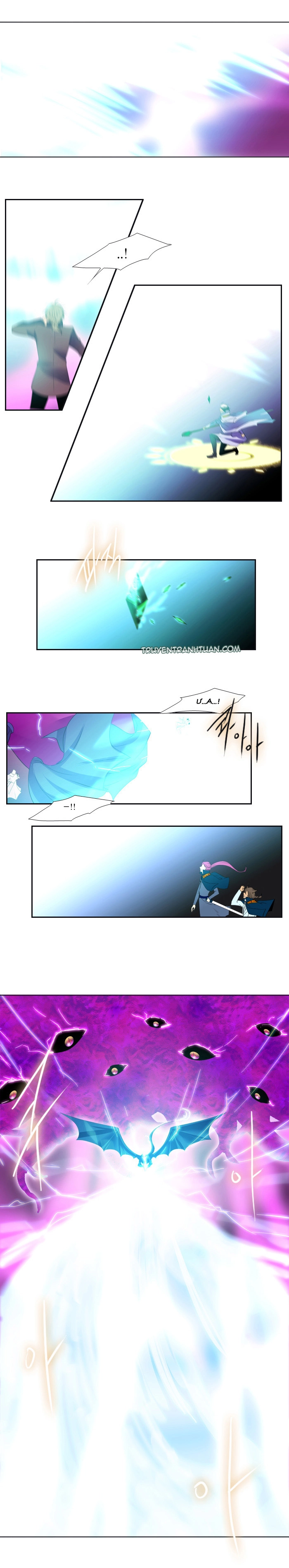 Black Haze Chapter 109 - 6