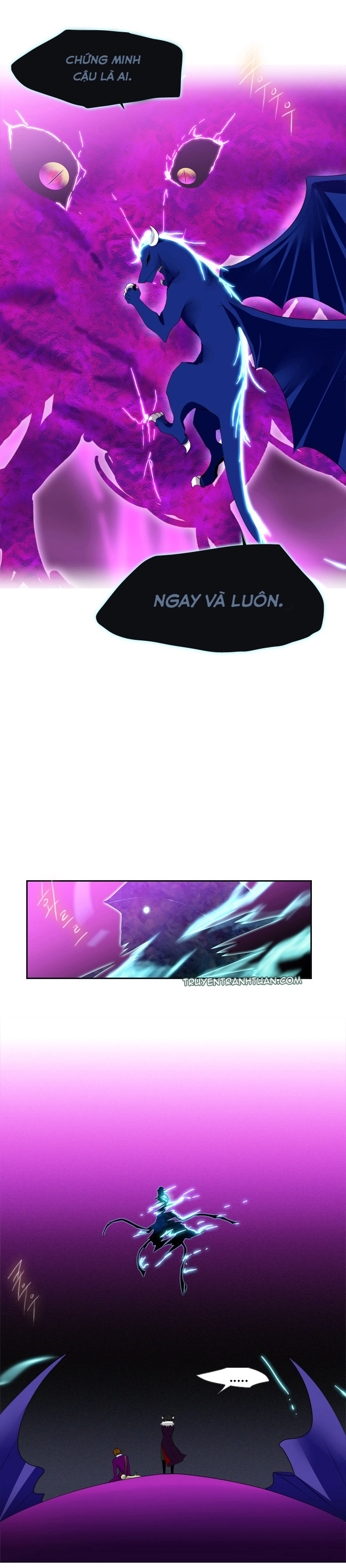 Black Haze Chapter 109 - 11